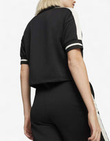 PUMA T7 For The Fanbase Tee Black | MegaMall.bg