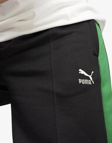 PUMA T7 For The Fanbase Track Pants Black