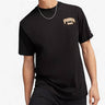 PUMA Team For The Fanbase Graphic Tee Black Черен XS | MegaMall.bg