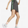 PUMA Team For The Fanbase Mesh Sleeveless Dress Black Черен XS | MegaMall.bg