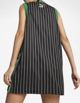 PUMA Team For The Fanbase Mesh Sleeveless Dress Black | MegaMall.bg