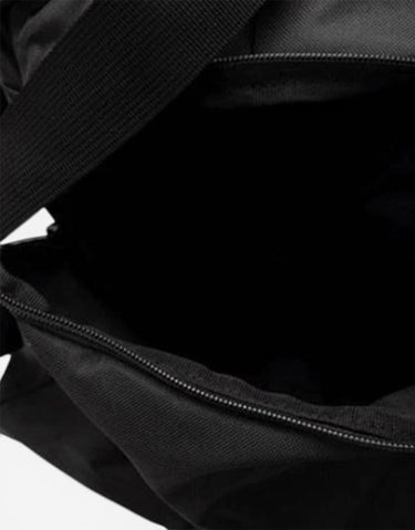 PUMA Team Goal Medium Bag Black