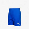PUMA TeamFINAL 21 Knit Shorts Blue Син 140 | MegaMall.bg