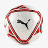 PUMA TeamFinal 21.5 Hybrid Training Ball White/Red Бял | MegaMall.bg