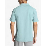 PUMA TeamFinal Casuals Polo Green | MegaMall.bg