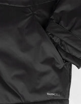 PUMA TeamFinal Parka Jacket Black | MegaMall.bg