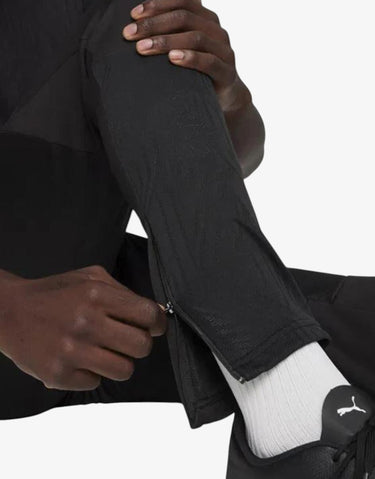 PUMA TeamFinal Training Pants Black | MegaMall.bg