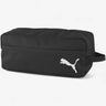 PUMA TeamGOAL 23 Shoe Bag Black Черен | MegaMall.bg