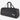 PUMA TeamGOAL 23 Teambag Black Черен | MegaMall.bg