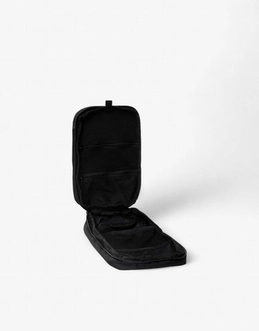 PUMA TeamGOAL 23 Wash Bag Black | MegaMall.bg
