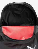 PUMA TeamGoal 23 Backpack Black/Red | MegaMall.bg