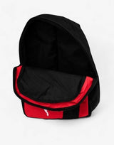 PUMA TeamGoal 23 Backpack Red/Black | MegaMall.bg