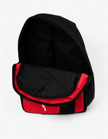PUMA TeamGoal 23 Backpack Red/Black | MegaMall.bg