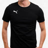 PUMA TeamGoal 23 Casuals Tee Black Черен S | MegaMall.bg