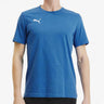 PUMA TeamGoal 23 Casuals Tee Blue Син S | MegaMall.bg