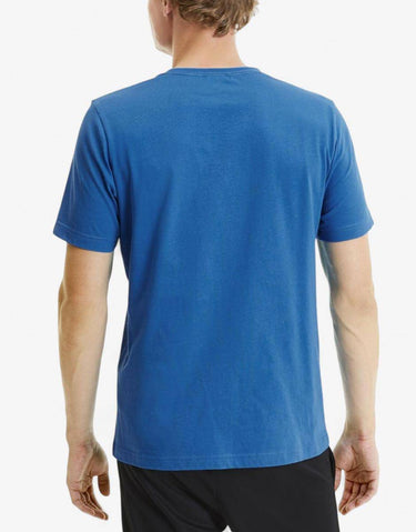 PUMA TeamGoal 23 Casuals Tee Blue | MegaMall.bg