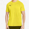 PUMA TeamGoal 23 Casuals Tee Cyber Yellow Жълт S | MegaMall.bg