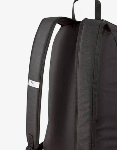 PUMA TeamGoal 23 Core Backpack Black/Blue | MegaMall.bg