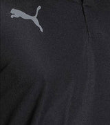 PUMA TeamLIGA Sideline Football Polo Black | MegaMall.bg
