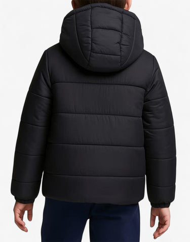 PUMA TeamLiga Padded Jacket Black | MegaMall.bg