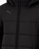 PUMA TeamLiga Padded Jacket Black | MegaMall.bg