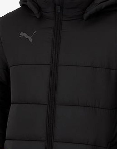 PUMA TeamLiga Padded Jacket Black | MegaMall.bg