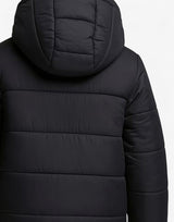 PUMA TeamLiga Padded Jacket Black | MegaMall.bg