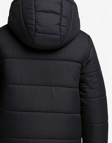 PUMA TeamLiga Padded Jacket Black | MegaMall.bg