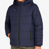 PUMA TeamLiga Padded Jacket Blue Син 140 | MegaMall.bg
