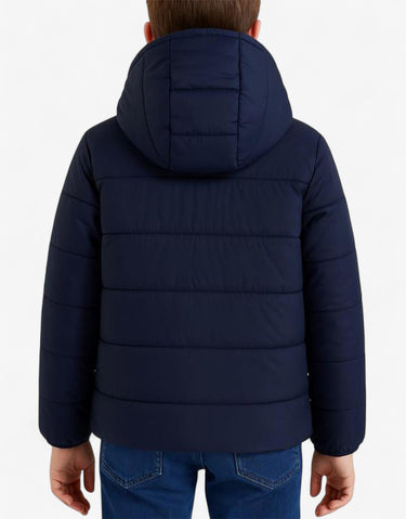 PUMA TeamLiga Padded Jacket Blue | MegaMall.bg