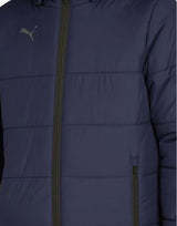 PUMA TeamLiga Padded Jacket Blue | MegaMall.bg