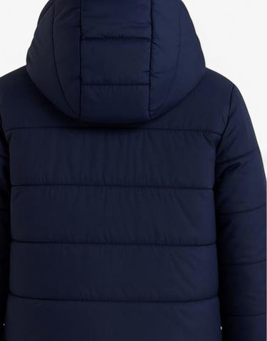 PUMA TeamLiga Padded Jacket Blue | MegaMall.bg