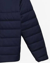 PUMA TeamLiga Padded Jacket Navy | MegaMall.bg