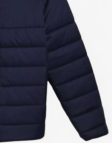 PUMA TeamLiga Padded Jacket Navy | MegaMall.bg