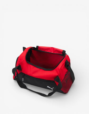 PUMA Teamgoal Medium Training Bag Red/Black | MegaMall.bg
