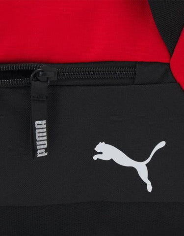 PUMA Teamgoal Medium Training Bag Red/Black | MegaMall.bg