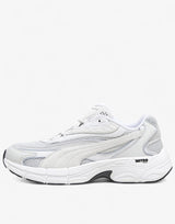 PUMA Teveris Nitro Vortex Shoes Light Grey Сив 36 | MegaMall.bg