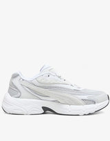 PUMA Teveris Nitro Vortex Shoes Light Grey | MegaMall.bg
