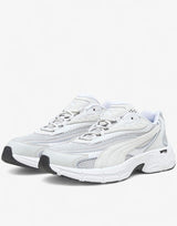 PUMA Teveris Nitro Vortex Shoes Light Grey | MegaMall.bg
