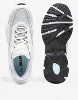 PUMA Teveris Nitro Vortex Shoes Light Grey | MegaMall.bg