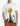 PUMA The Golden Ticket Basketball Tee White