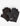PUMA Tr Ess Gym Cut Fingered Gloves Black