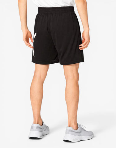 PUMA Train All Day Big Cat Shorts Black