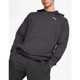 PUMA Train Cloudspun Hoodie Black Черен 2XL | MegaMall.bg