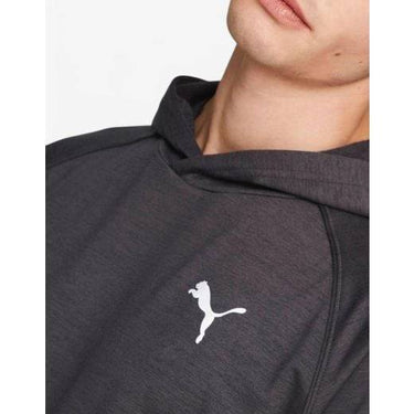 PUMA Train Cloudspun Hoodie Black | MegaMall.bg