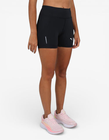 PUMA Train Favorite 3 Short Tights Black