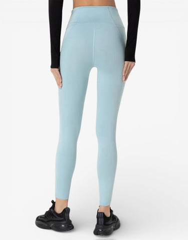 PUMA Training Favorites 7/8 Leggings Blue