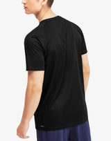PUMA Training Jersey Tee Black M | MegaMall.bg