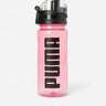 PUMA Training Sportstyle Water Bottle Pink 600ml Розов | MegaMall.bg