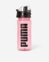 PUMA Training Sportstyle Water Bottle Pink 600ml Розов | MegaMall.bg